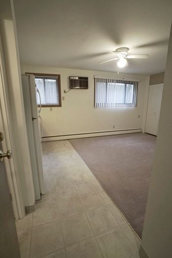 Minnehaha apartments studio